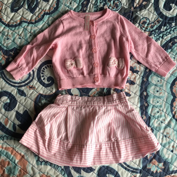 COMPANIA FANTASTICA - Cardigan en maille fine avec détail floral gris